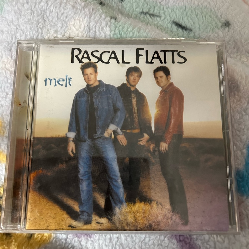 Cd